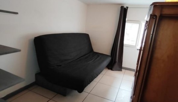 Logement �tudiant T3 &agrave; Montreuil (93100)