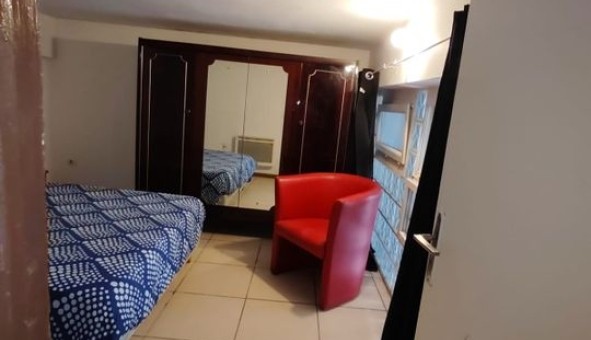 Logement �tudiant T3 &agrave; Montreuil (93100)