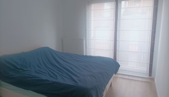 Logement �tudiant T3 &agrave; Montreuil (93100)