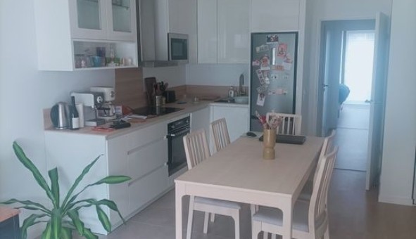 Logement �tudiant Location T3 Vide Montreuil (93100)