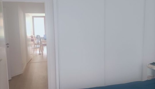 Logement �tudiant T3 &agrave; Montreuil (93100)