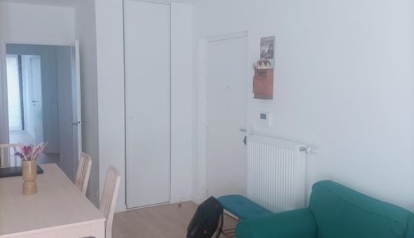 Logement �tudiant T3 &agrave; Montreuil (93100)