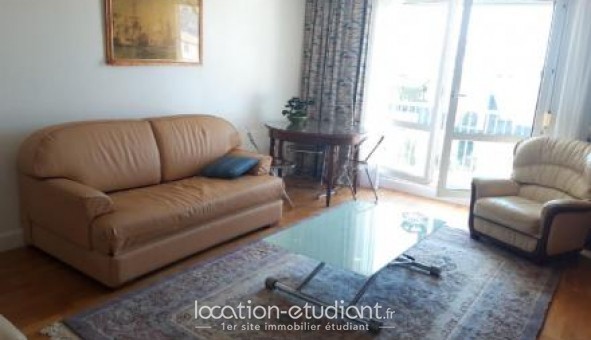 Logement �tudiant T3 à Montrouge (92120)