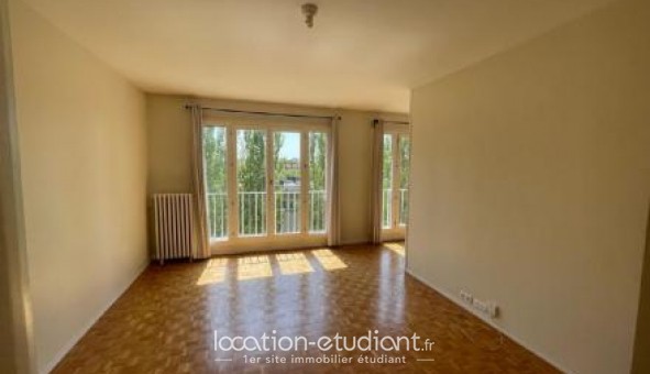 Logement tudiant T3 à Montrouge (92120)