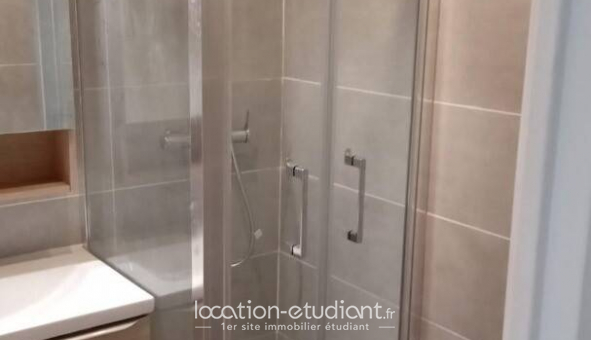 Logement tudiant T3 à Montrouge (92120)