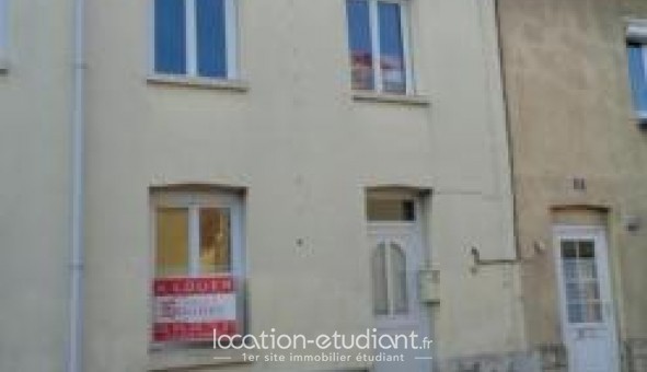 Logement tudiant Location T3 Vide Montville (76710)
