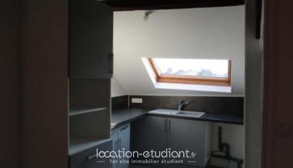 Logement tudiant T3 à Montville (76710)