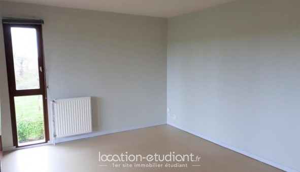 Logement �tudiant T3 &agrave; Mordelles (35310)