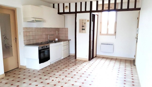 Logement �tudiant Location T3 Vide Mordelles (35310)