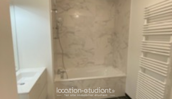 Logement �tudiant T3 &agrave; Mordelles (35310)