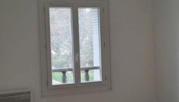 Logement �tudiant T3 &agrave; Mori�res l�s Avignon (84310)