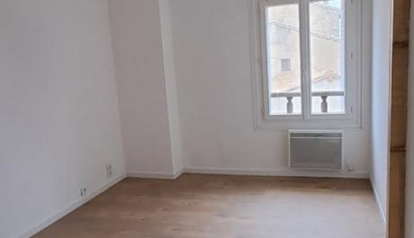 Logement �tudiant T3 &agrave; Mori�res l�s Avignon (84310)