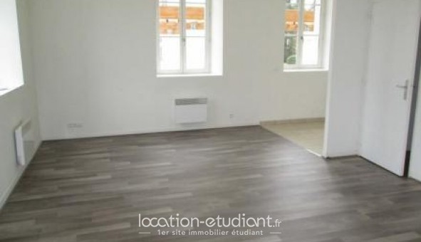 Logement tudiant T3 à Morigny Champigny (91150)