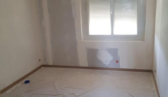 Logement �tudiant T3 &agrave; Morlaix (29600)