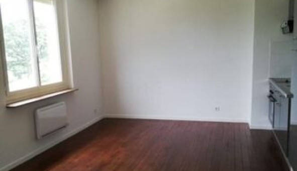 Logement �tudiant Location T3 Vide Morlaix (29600)