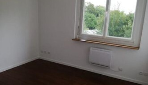 Logement �tudiant T3 &agrave; Morlaix (29600)