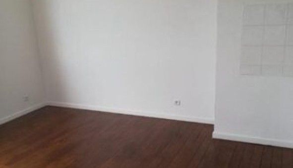 Logement �tudiant T3 &agrave; Morlaix (29600)