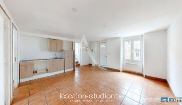 Logement étudiant T3 à Mormant (77720)