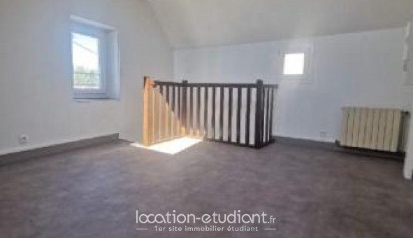 Logement étudiant T3 à Mormant (77720)