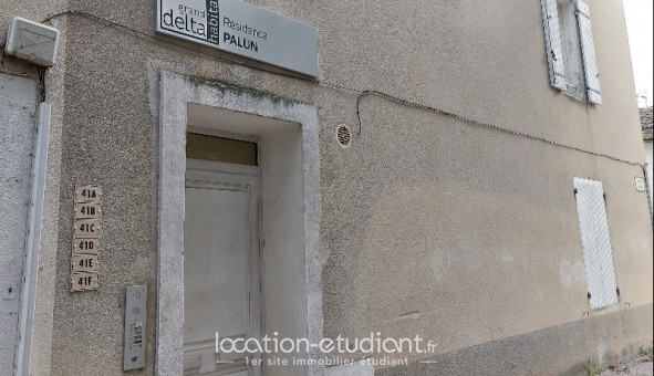 Logement �tudiant Location T3 Vide Mormoiron (84570)