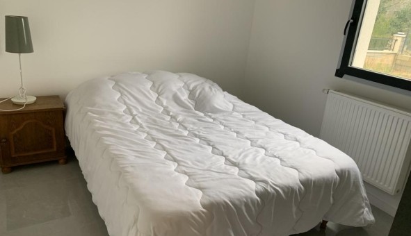 Logement tudiant T3 à Morsang sur Seine (91250)