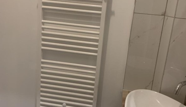 Logement �tudiant T3 &agrave; Morsang sur Seine (91250)