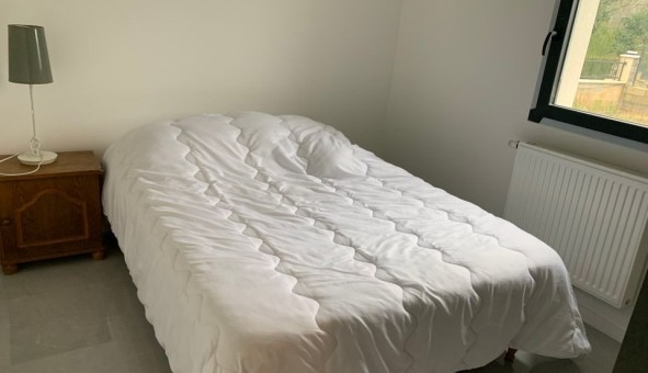 Logement �tudiant T3 &agrave; Morsang sur Seine (91250)