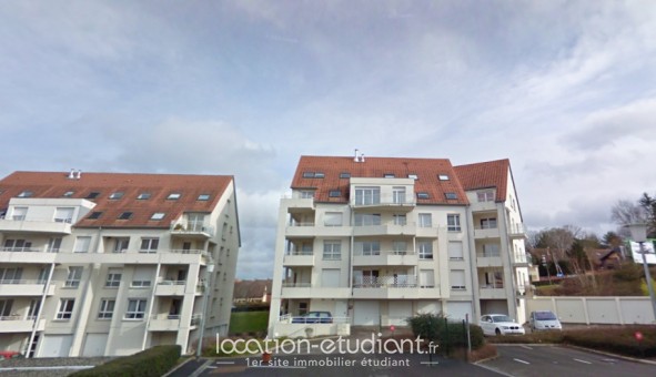 Logement tudiant T3 à Morschwiller le Bas (68790)