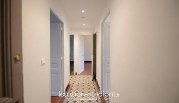 Logement tudiant T3 à Mouans Sartoux (06370)