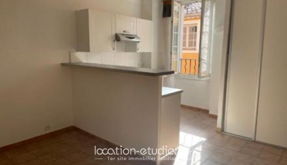 Logement tudiant T3 à Mouans Sartoux (06370)