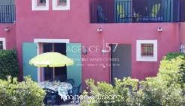 Logement tudiant T3 à Mouans Sartoux (06370)