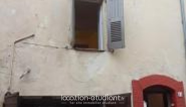 Logement tudiant Location T3 Vide Mouans Sartoux (06370)