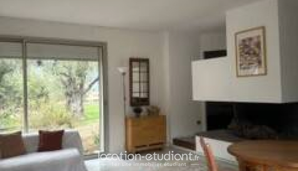 Logement tudiant Location T3 Meublé Mouans Sartoux (06370)