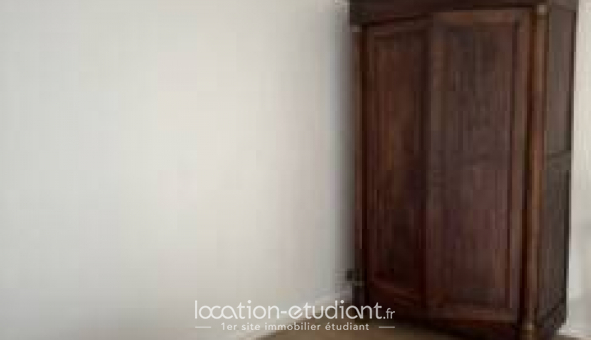 Logement tudiant T3 à Mouans Sartoux (06370)