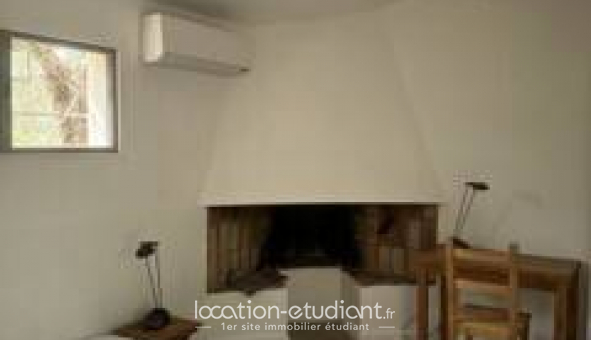 Logement tudiant T3 à Mouans Sartoux (06370)