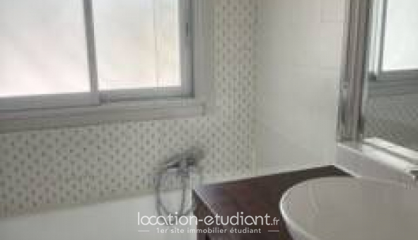 Logement tudiant T3 à Mouans Sartoux (06370)