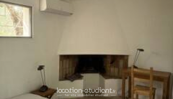 Logement tudiant T3 à Mouans Sartoux (06370)