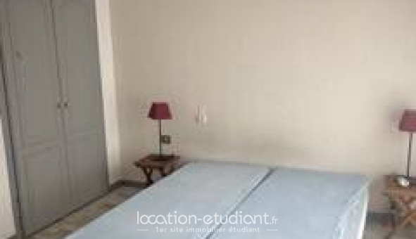 Logement tudiant T3 à Mouans Sartoux (06370)
