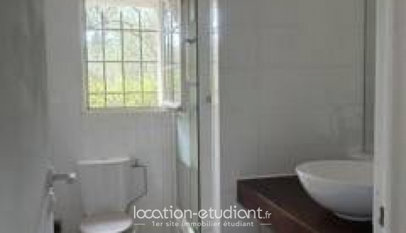Logement tudiant T3 à Mouans Sartoux (06370)