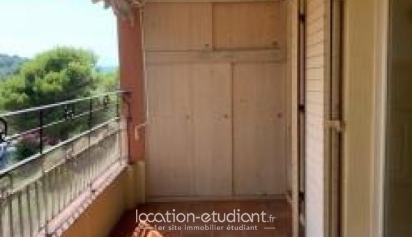 Logement tudiant T3 à Mougins (06250)