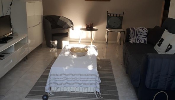 Logement tudiant Location T3 Vide Mougins (06250)