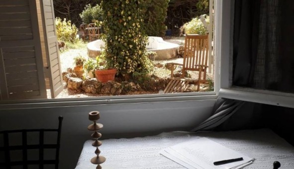 Logement tudiant T3 à Mougins (06250)