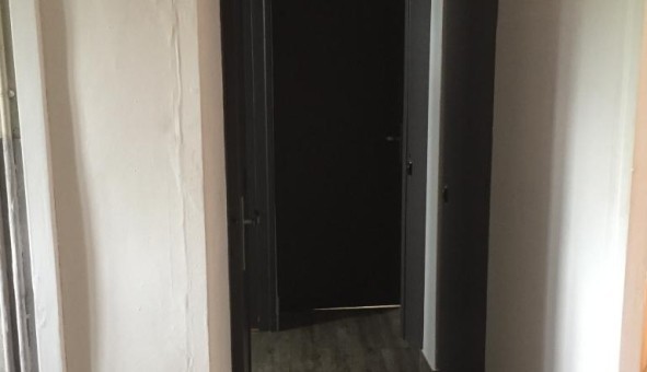 Logement étudiant T3 à Mouilleron le Captif (85000)