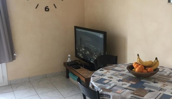 Logement étudiant T3 à Mouilleron le Captif (85000)