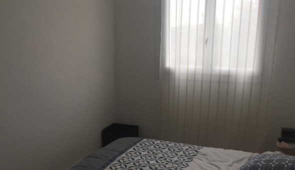 Logement étudiant T3 à Mouilleron le Captif (85000)