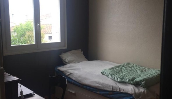 Logement étudiant T3 à Mouilleron le Captif (85000)
