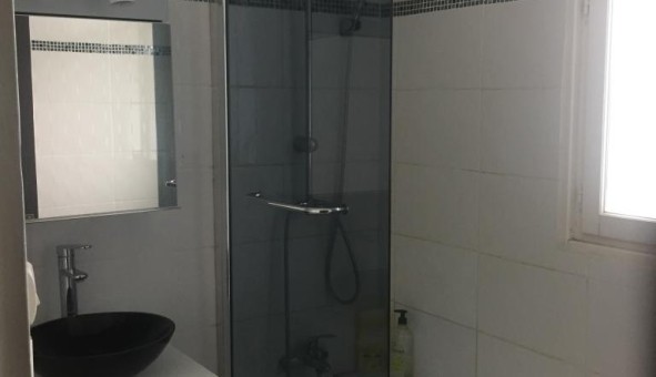 Logement étudiant T3 à Mouilleron le Captif (85000)