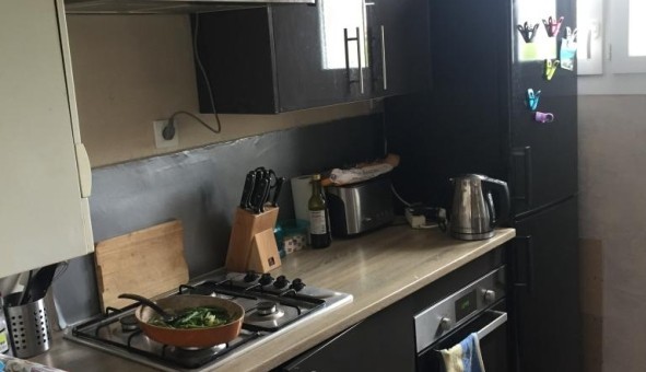 Logement étudiant T3 à Mouilleron le Captif (85000)