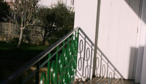 Logement tudiant T3 à Mouilleron le Captif (85000)