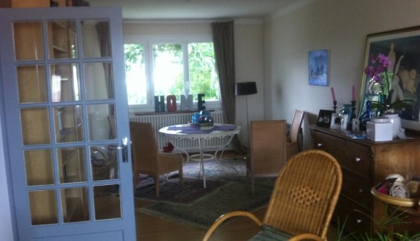 Logement tudiant T3 à Mouilleron le Captif (85000)